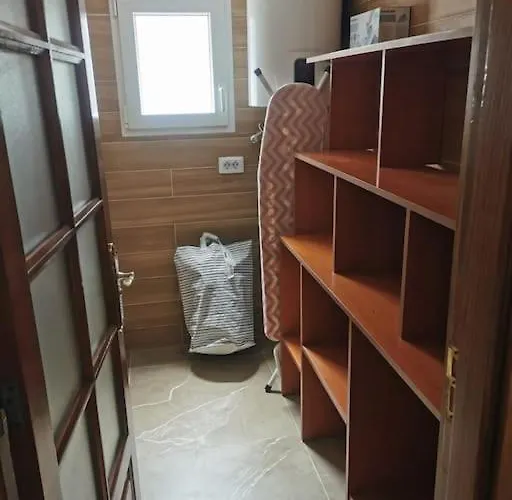 Cactus Appartement *