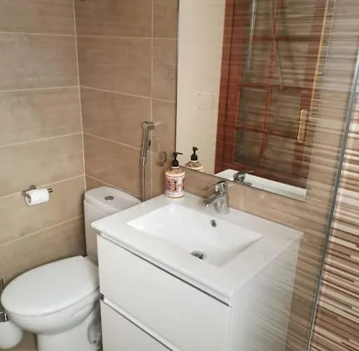 Appartement Cactus *