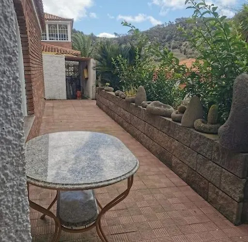 Appartement Cactus *