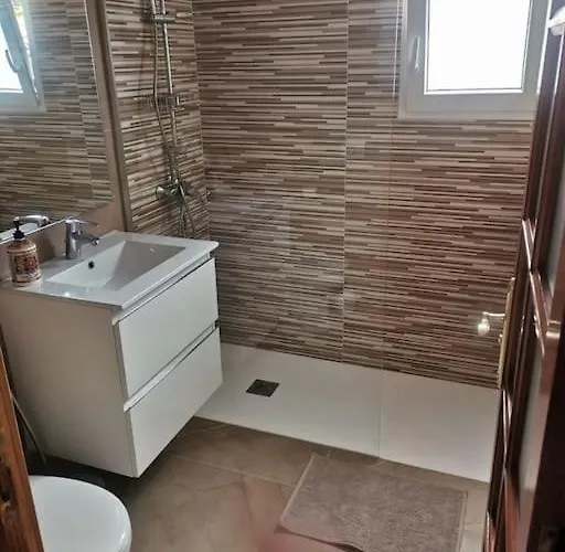 Cactus Appartement Santa-Cruz de Ténérife