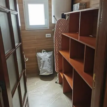 Cactus Apartment *