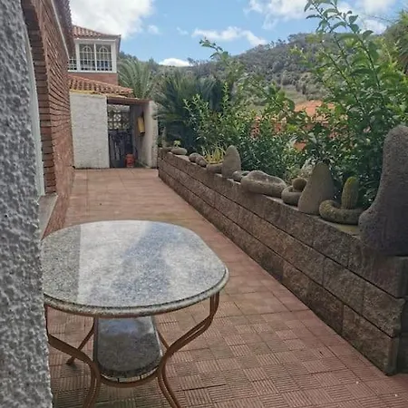 Appartement Cactus *