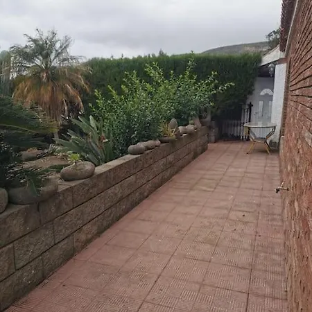 Appartement Cactus *